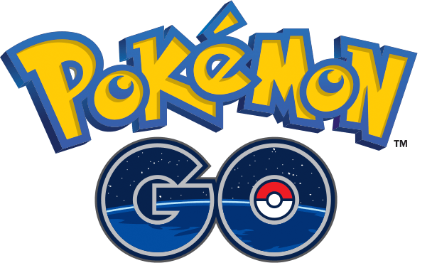 Logo pokemon go
